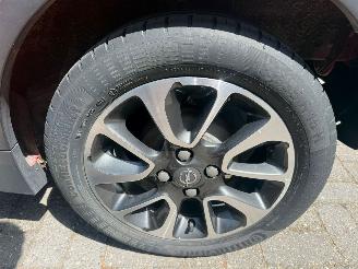 Opel Karl ROCKS NL AUTO MOOIE UITVOERING AIRCO SCHERMPJE picture 13