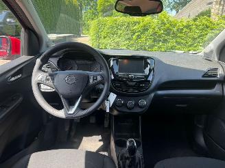 Opel Karl ROCKS NL AUTO MOOIE UITVOERING AIRCO SCHERMPJE picture 2