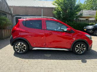 Opel Karl ROCKS NL AUTO MOOIE UITVOERING AIRCO SCHERMPJE picture 10