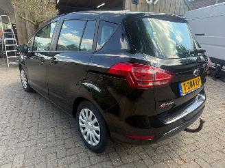 Ford B-Max 1.0 AIRCO STOELVERWARMING  PDC TREKHAAK picture 4