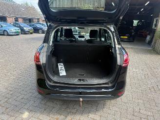 Ford B-Max 1.0 AIRCO STOELVERWARMING  PDC TREKHAAK picture 15