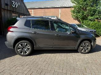 Peugeot 2008 1.2 AUTOMAAT PANO 39000!! NAVI CAMERA picture 5
