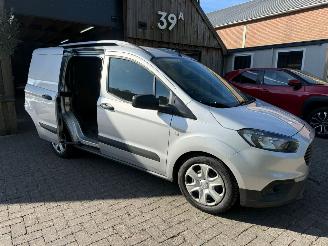 Ford Transit Courier Van COURIER 1.5TDCI NAP AIRCO PDC picture 15