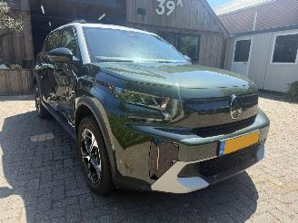 skadebil auto Citroën C3 E-C3 AIRCROSS 44 KWH NIEUW NAVI CAMERA NL 2025/6
