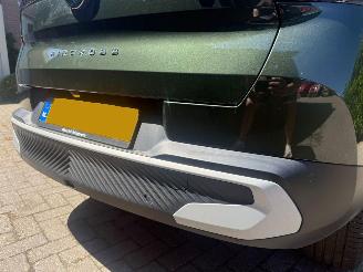 Citroën C3 E-C3 AIRCROSS 44 KWH NIEUW NAVI CAMERA NL picture 12
