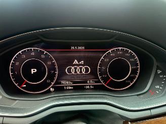 Audi A4 2.0 TFSI PANO LEER NL AUTO LIMOSINE picture 26