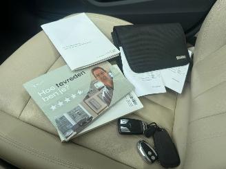 Audi A4 2.0 TFSI PANO LEER NL AUTO LIMOSINE picture 28