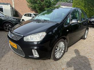 škoda osobní automobily Ford C-Max 1.8 TITANIUM AIRCO NAVI PDC CRUISE 2009/6