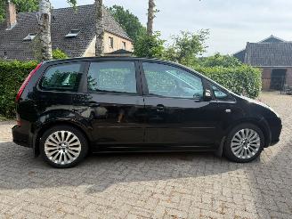 Ford C-Max 1.8 TITANIUM AIRCO NAVI PDC CRUISE picture 5