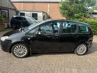 Ford C-Max 1.8 TITANIUM AIRCO NAVI PDC CRUISE picture 10