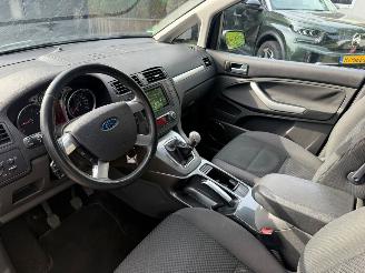 Ford C-Max 1.8 TITANIUM AIRCO NAVI PDC CRUISE picture 17