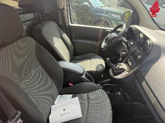 Mercedes Citan 108CDI MARGE!! NL AIRCO NETTE AUTO picture 13