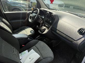 Mercedes Citan 108CDI MARGE!! NL AIRCO NETTE AUTO picture 12