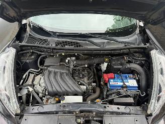 Nissan Juke 1.6 NAVI CAMERA LUXE picture 21