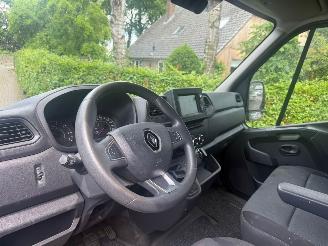 Renault Master T35 2.3DCI 150 L2H2 AIRCO NAVI NAP picture 15