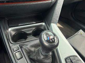BMW 3-serie 320I SPORT HIGH EXECUTIVE picture 24