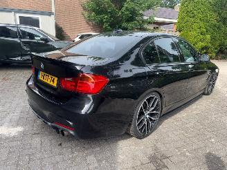 BMW 3-serie 320I SPORT HIGH EXECUTIVE picture 9