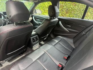 BMW 3-serie 320I SPORT HIGH EXECUTIVE picture 14