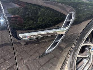 BMW 3-serie 320I SPORT HIGH EXECUTIVE picture 11