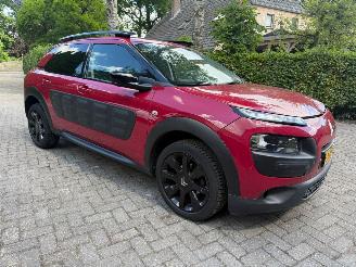 škoda osobní automobily Citroën C4 cactus 1.2 AUTOMAAT  NAVI CRUISE SPORTVELGEN 2017/7