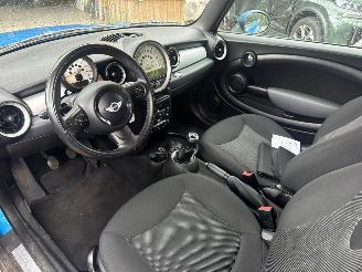 Mini One 1.6 Airco  Mooie Auto Nl auto picture 11