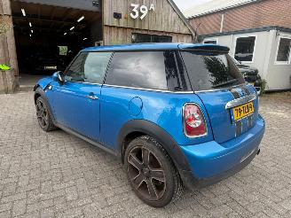 Mini One 1.6 Airco  Mooie Auto Nl auto picture 5