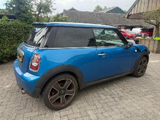 Mini One 1.6 Airco  Mooie Auto Nl auto picture 2