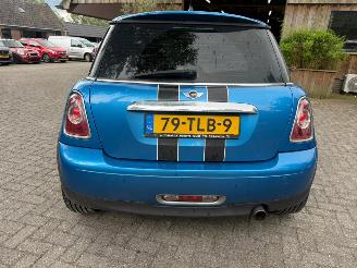 Mini One 1.6 Airco  Mooie Auto Nl auto picture 4