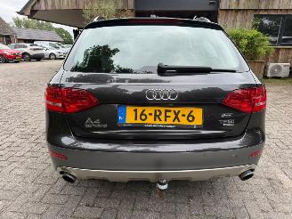 Audi A4 allroad 2.0 tfsi Quattro PANO NL AUTO NAP picture 7