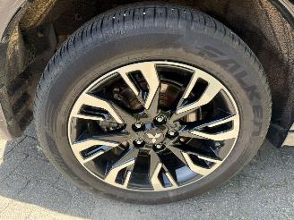 Mitsubishi Outlander 2.0PHEV  PLUGIN PREMIUM LUXE UITVOERING picture 7