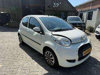 Citroën C1 1.0 AIRCO 5DRS CENTRAAL SUPER NETTE AUTO picture 7