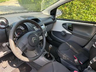 Citroën C1 1.0 AIRCO 5DRS CENTRAAL SUPER NETTE AUTO picture 14