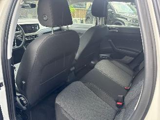 Volkswagen Taigo 1.0 MOVE 23600KM NAVI CRUISE picture 11