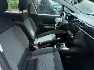 Citroën C3 1.2 puretech s&s feel 60.000 km nl auto picture 12