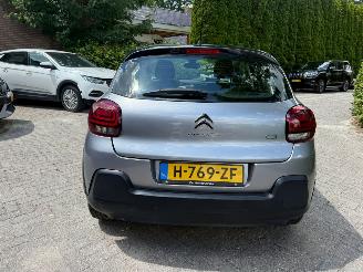 Citroën C3 1.2 puretech s&s feel 60.000 km nl auto picture 2