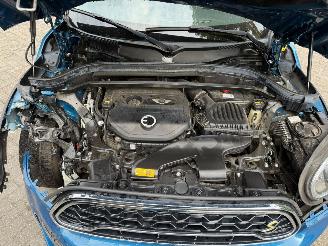 Mini Countryman COOPER SE ALL4 picture 10