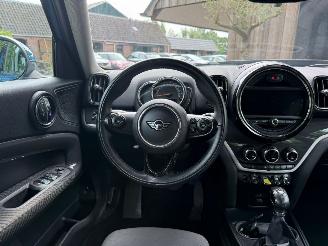Mini Countryman COOPER SE ALL4 picture 15