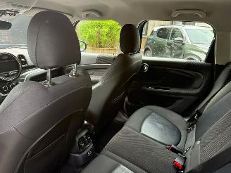 Mini Countryman COOPER SE ALL4 picture 13