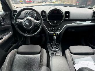 Mini Countryman COOPER SE ALL4 picture 14