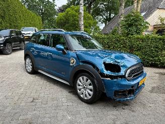 Mini Countryman COOPER SE ALL4 picture 8