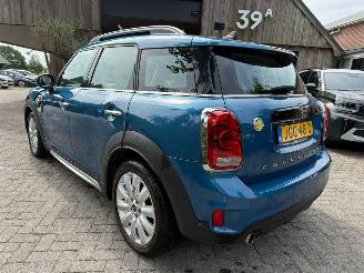 Coche accidentado Mini Countryman COOPER SE ALL4 2018/10