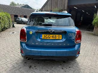 Mini Countryman COOPER SE ALL4 picture 4