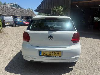 Volkswagen Polo 1.0 5DRS AIRCO NAVI CRUISE picture 6