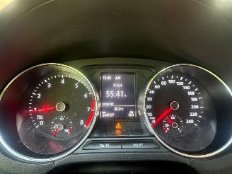 Volkswagen Polo 1.0 5DRS AIRCO NAVI CRUISE picture 22