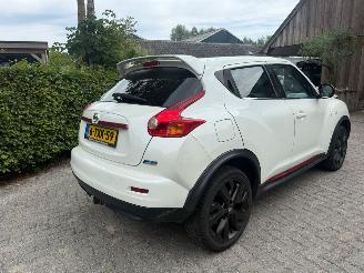 Nissan Juke 1.5 DCI S/S LEER NAVI CAMERA picture 4