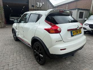 Nissan Juke 1.5 DCI S/S LEER NAVI CAMERA picture 6