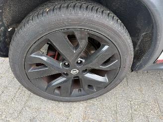 Nissan Juke 1.5 DCI S/S LEER NAVI CAMERA picture 13