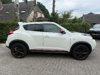 Nissan Juke 1.5 DCI S/S LEER NAVI CAMERA picture 3