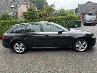 Audi A6 avant 2.0 Tfsi automaat  179ps nl auto picture 6