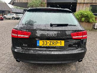 Audi A6 avant 2.0 Tfsi automaat  179ps nl auto picture 21
